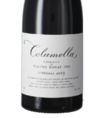 (image for) Sadie Family Columella 2018 [Decanter 98]